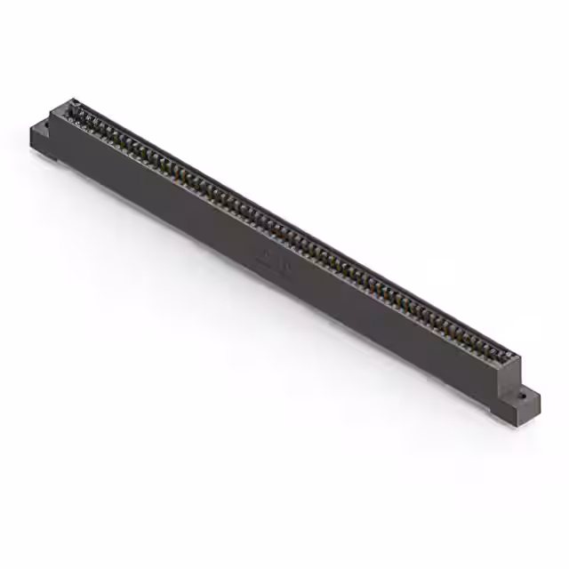 895-064-544-102 EDAC Inc.  Edgeboard Connectors